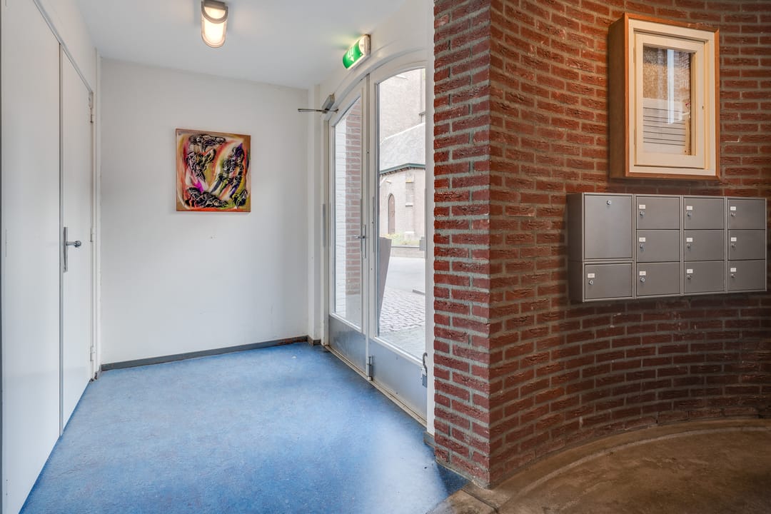 Foto 16 van Lambertushof 10