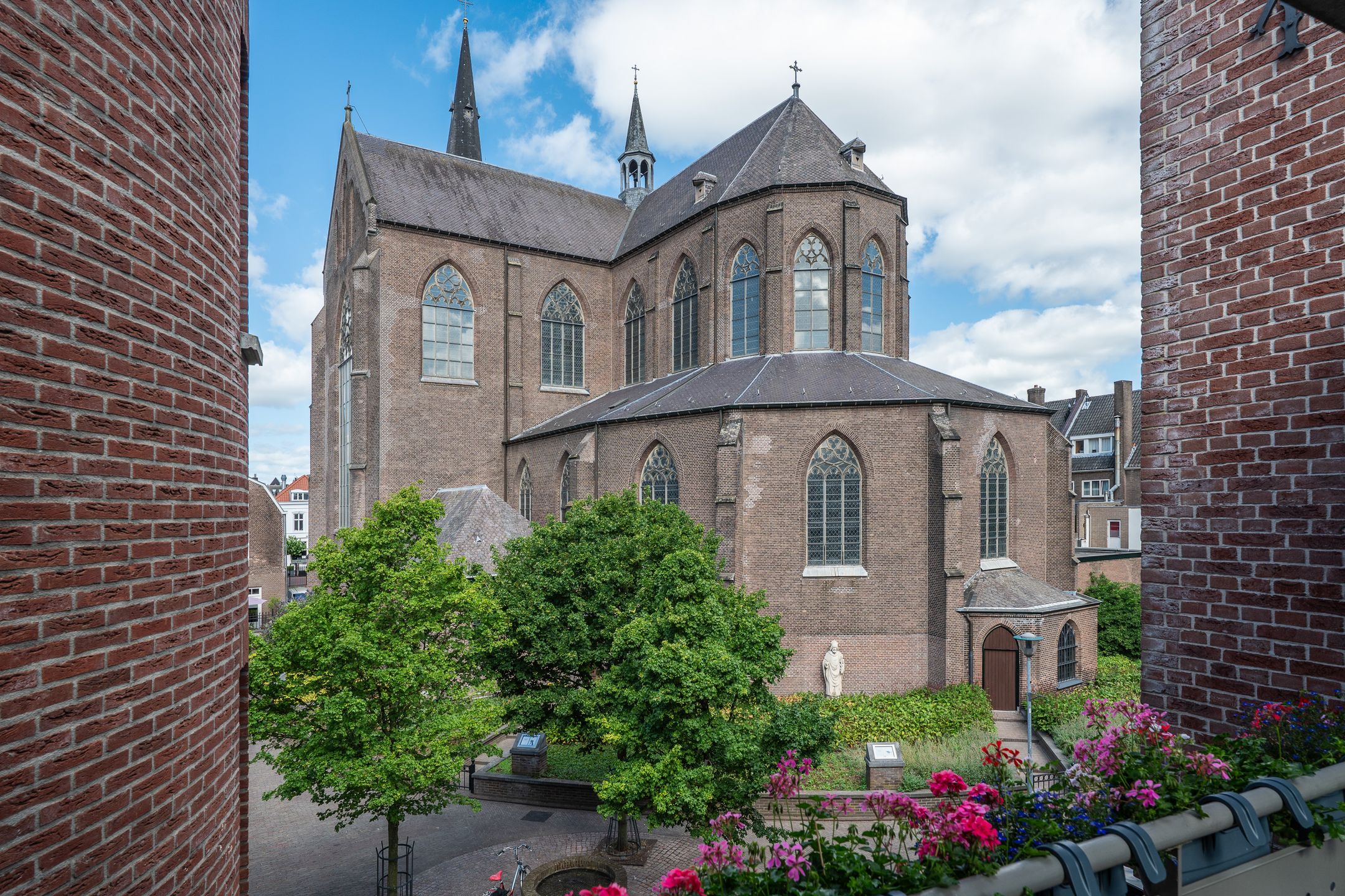 Foto 18 van Lambertushof 10