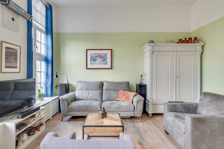 Foto 21 van Lambertushof 10