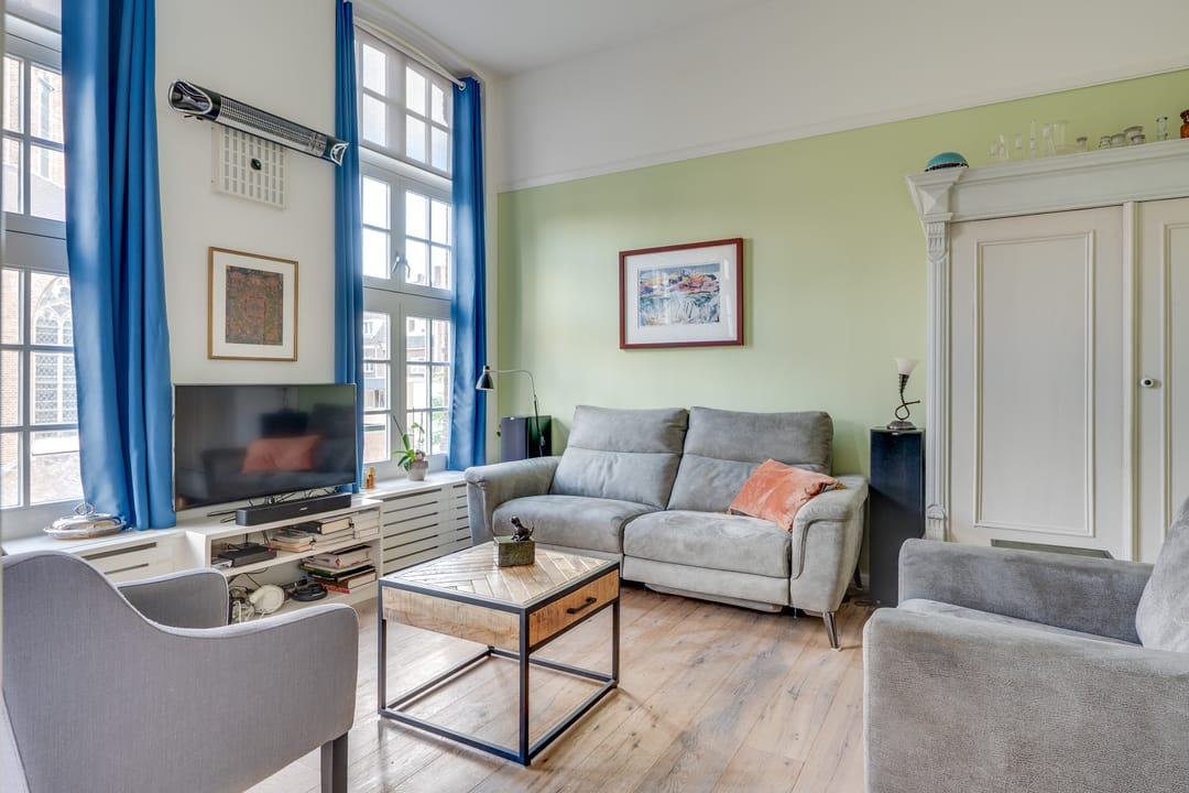 Foto 22 van Lambertushof 10