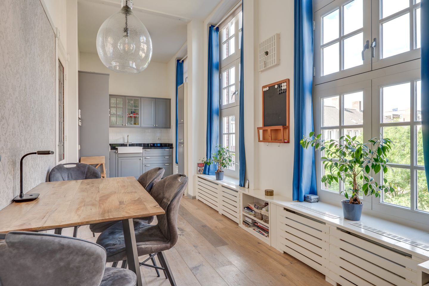 Foto 25 van Lambertushof 10