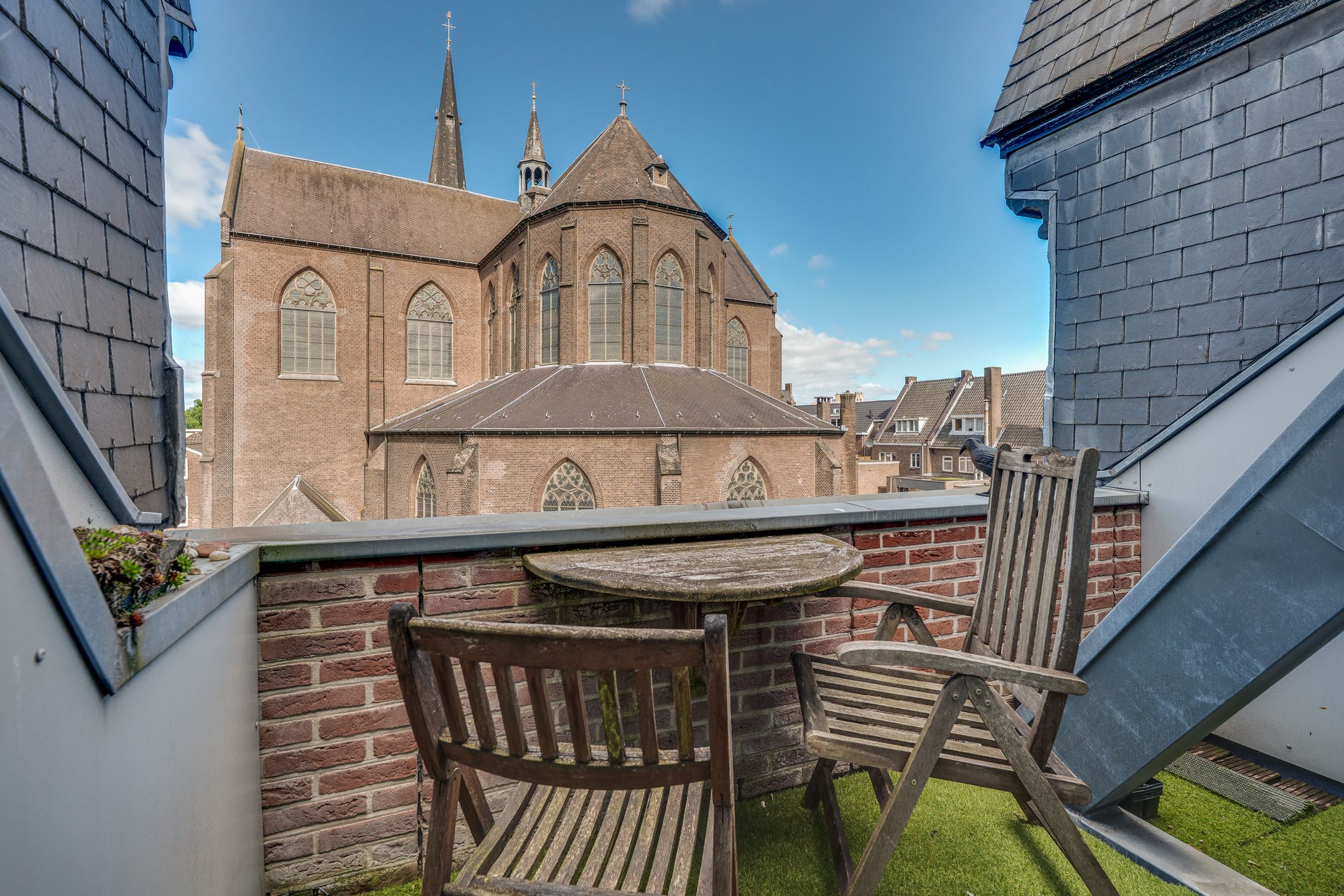 Foto 33 van Lambertushof 10