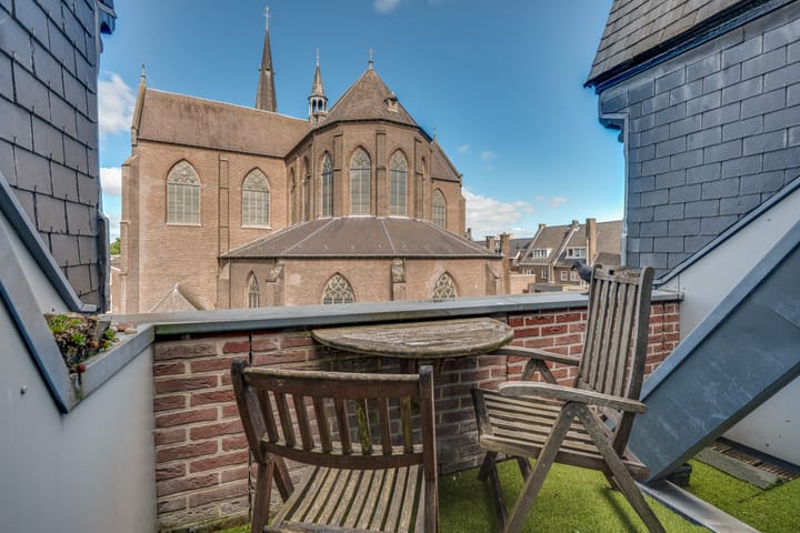 Foto 33 van Lambertushof 10