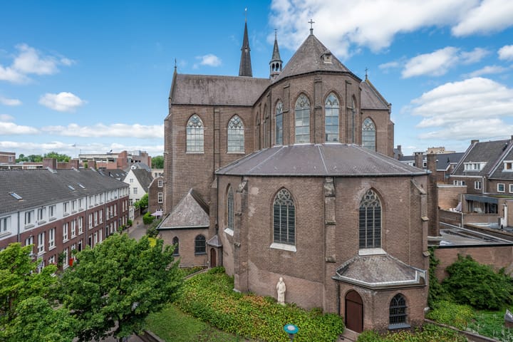 Foto 34 van Lambertushof 10