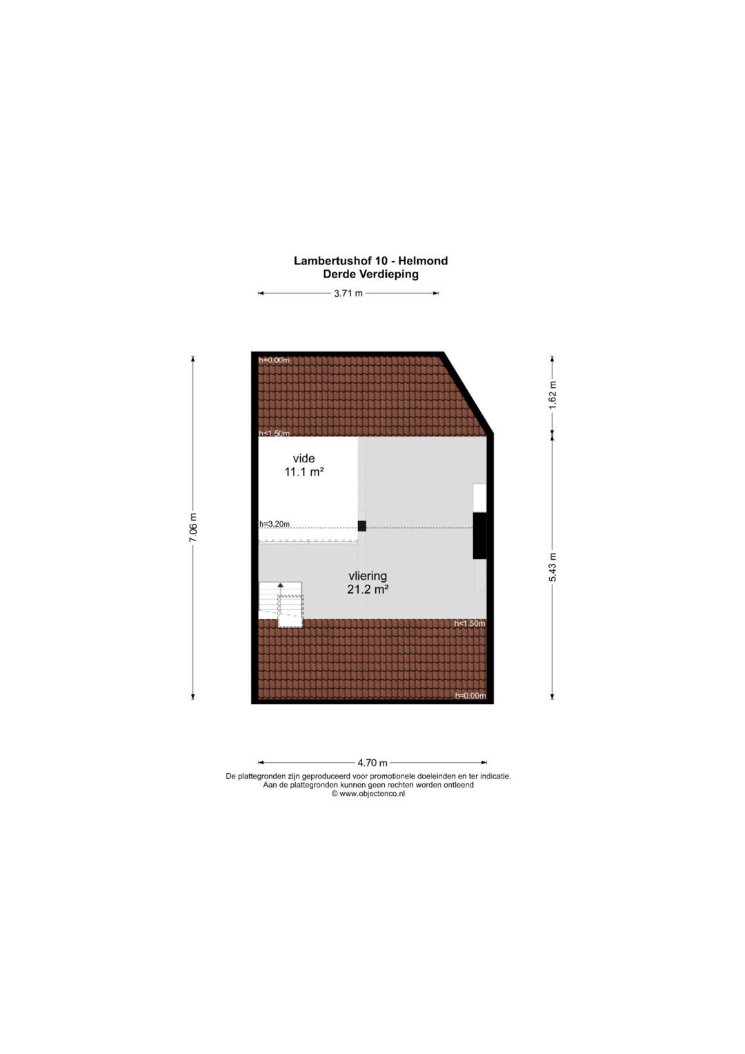 Foto 54 van Lambertushof 10