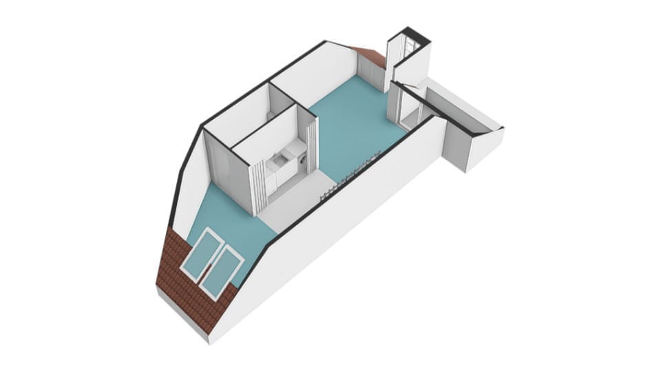 Foto 67 van Lambertushof 10