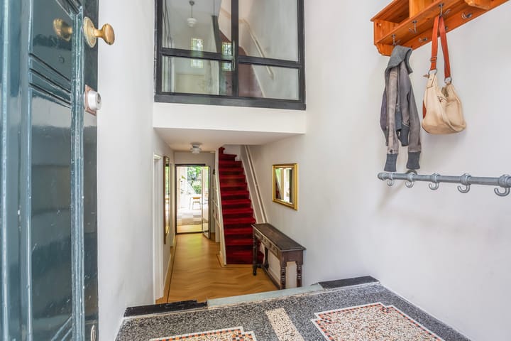 Foto 2 van Bergselaan 150