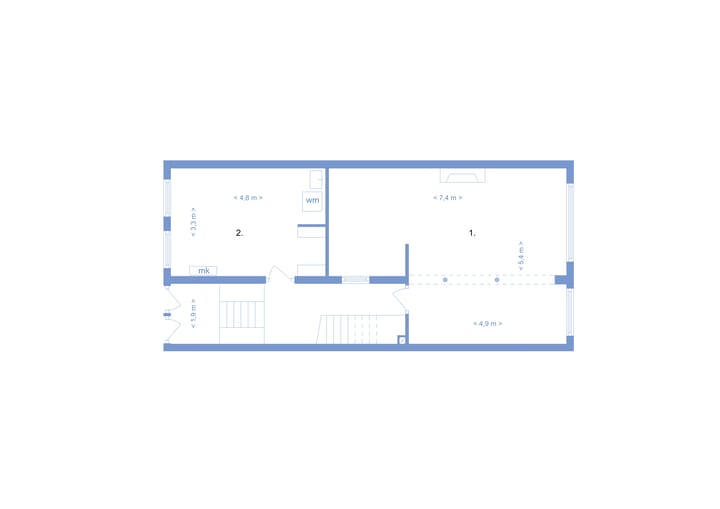 Foto 4 van Bergselaan 150