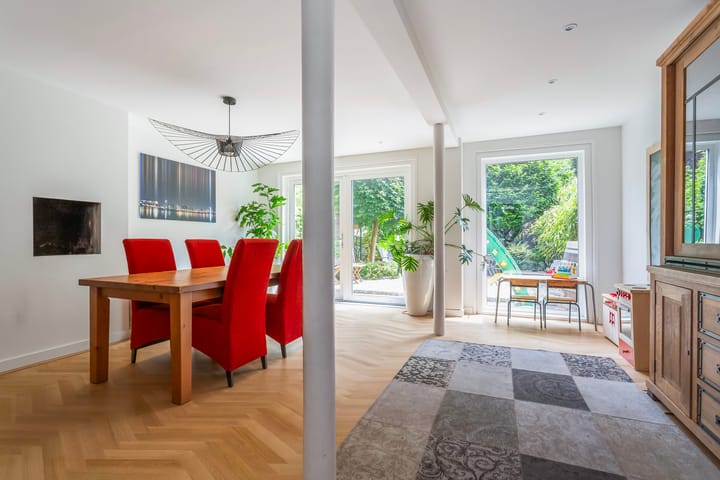 Foto 6 van Bergselaan 150