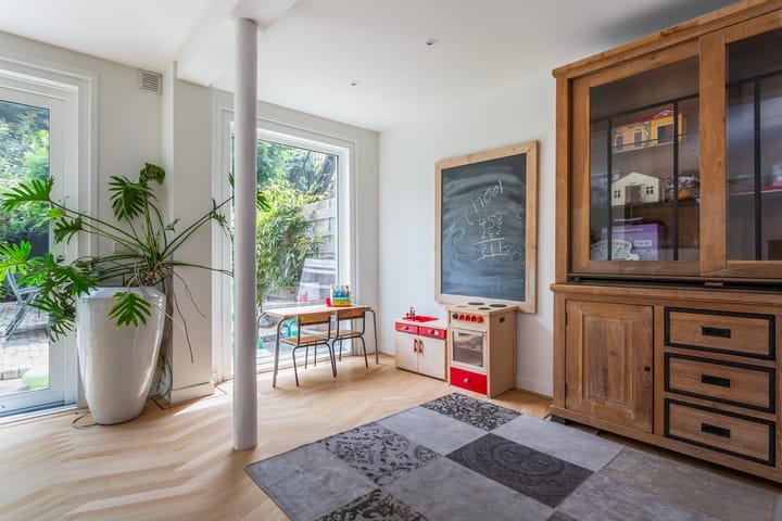 Foto 8 van Bergselaan 150