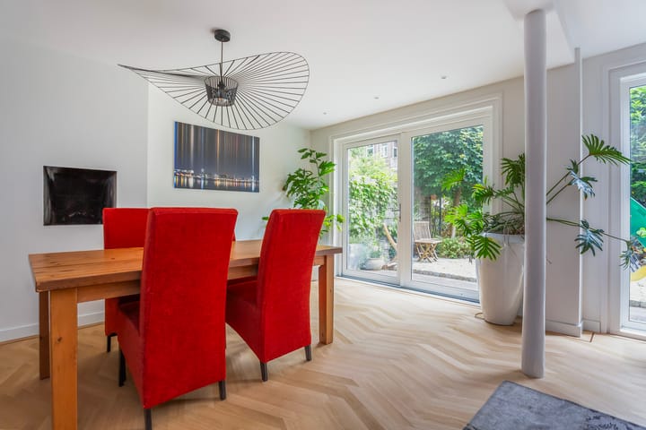 Foto 9 van Bergselaan 150