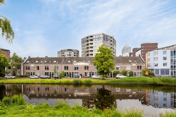 Foto 1 van Vliegerstraat 28