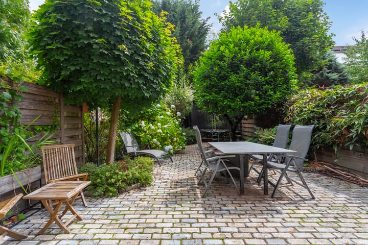 Foto 12 van Bergselaan 150