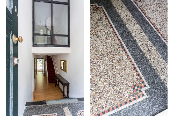 Foto 3 van Bergselaan 150