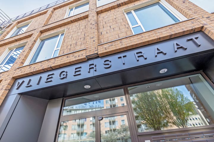 Foto 2 van Vliegerstraat 28