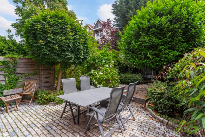 Foto 13 van Bergselaan 150