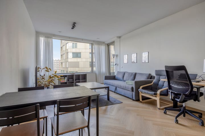 Foto 3 van Vliegerstraat 28