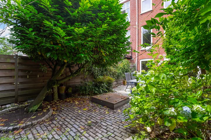 Foto 14 van Bergselaan 150