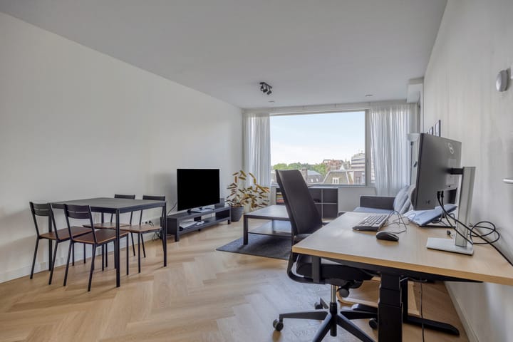 Foto 4 van Vliegerstraat 28