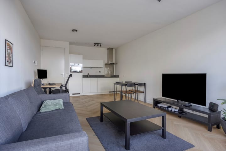 Foto 5 van Vliegerstraat 28