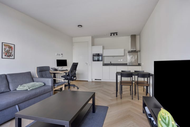 Foto 6 van Vliegerstraat 28