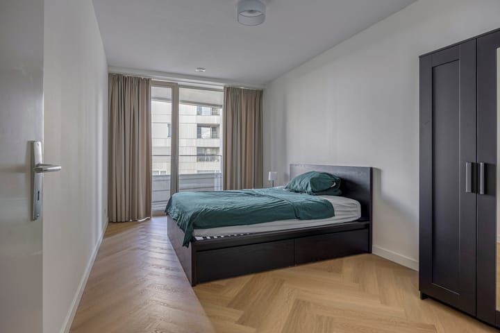 Foto 10 van Vliegerstraat 28