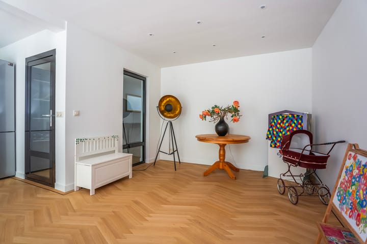 Foto 20 van Bergselaan 150