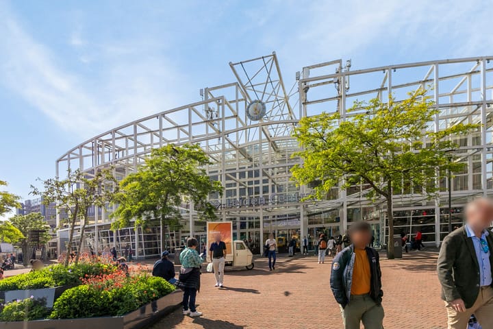 Foto 15 van Vliegerstraat 28