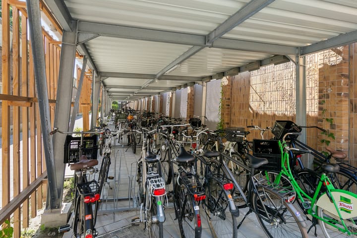 Foto 20 van Vliegerstraat 28