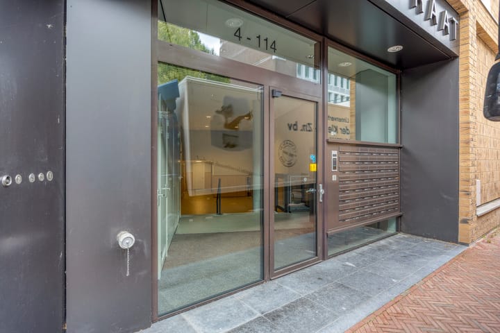 Foto 24 van Vliegerstraat 28