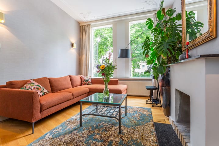 Foto 30 van Bergselaan 150