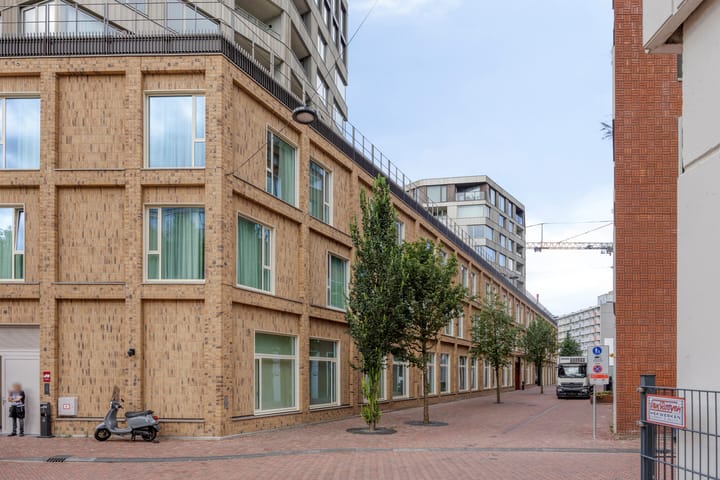 Foto 25 van Vliegerstraat 28