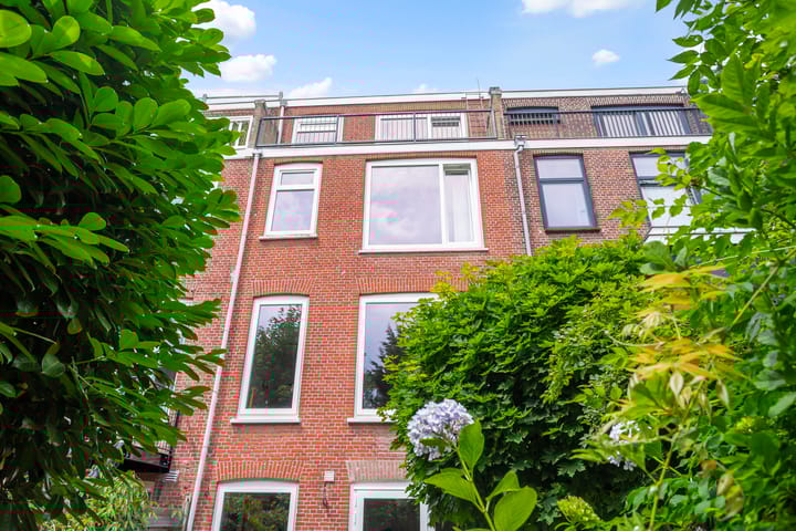 Foto 15 van Bergselaan 150