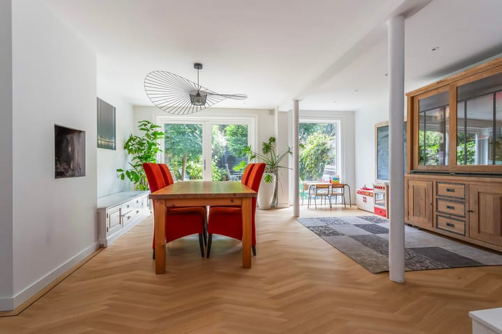 Foto 7 van Bergselaan 150