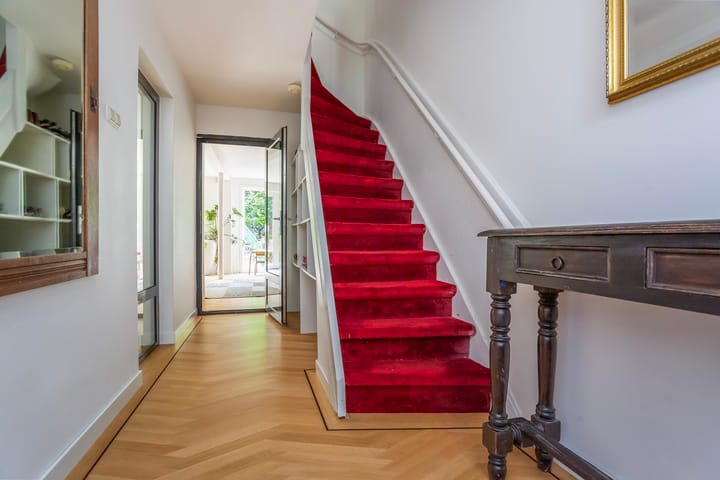 Foto 5 van Bergselaan 150