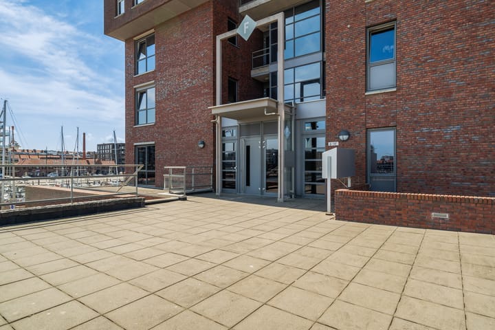 Foto 5 van Hellingweg 8-B