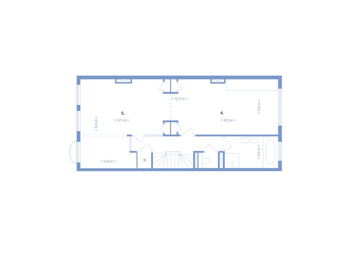 Foto 52 van Bergselaan 150