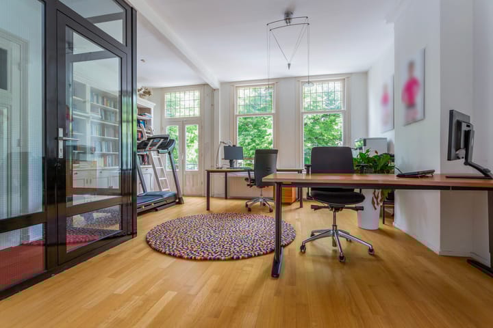 Foto 53 van Bergselaan 150