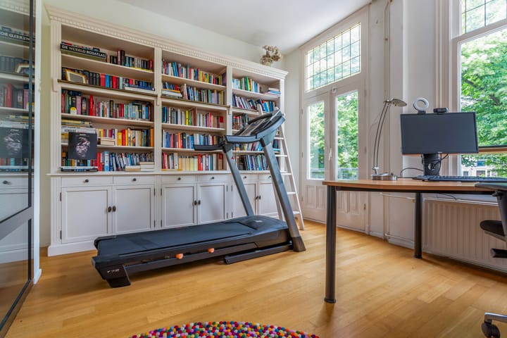 Foto 55 van Bergselaan 150