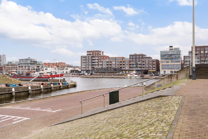 Foto 25 van Hellingweg 8-B