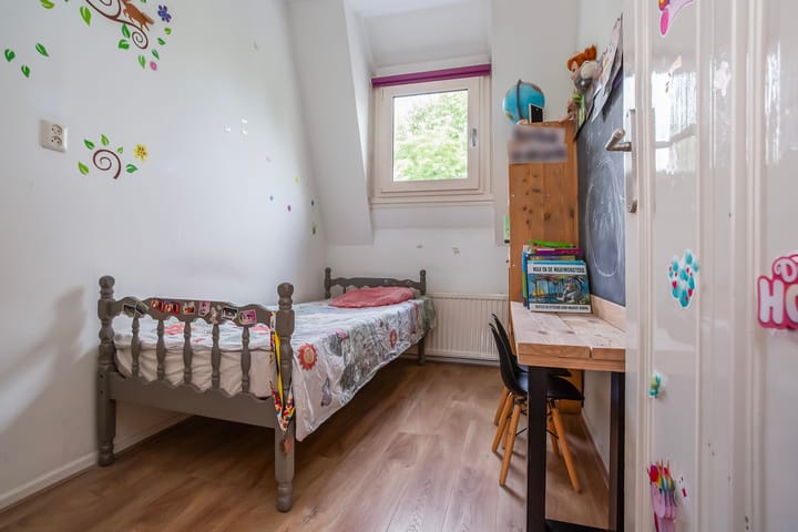 Foto 69 van Bergselaan 150