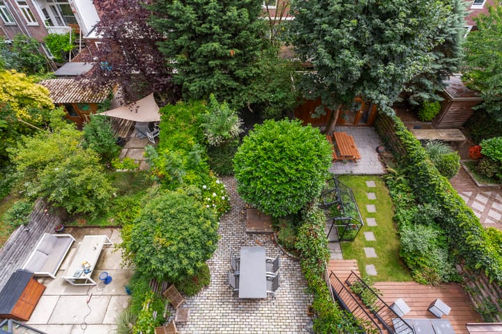 Foto 81 van Bergselaan 150