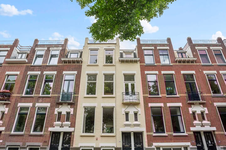 Foto 91 van Bergselaan 150