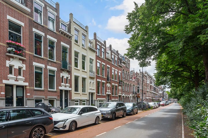 Foto 93 van Bergselaan 150