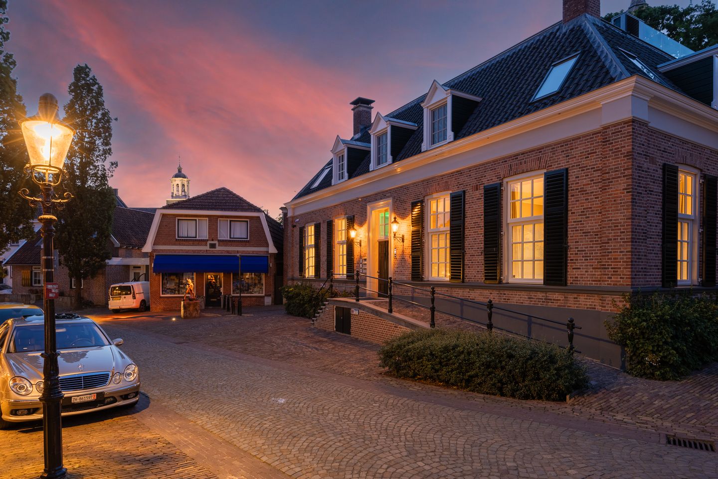 Foto 4 van Ganzenmarkt 4