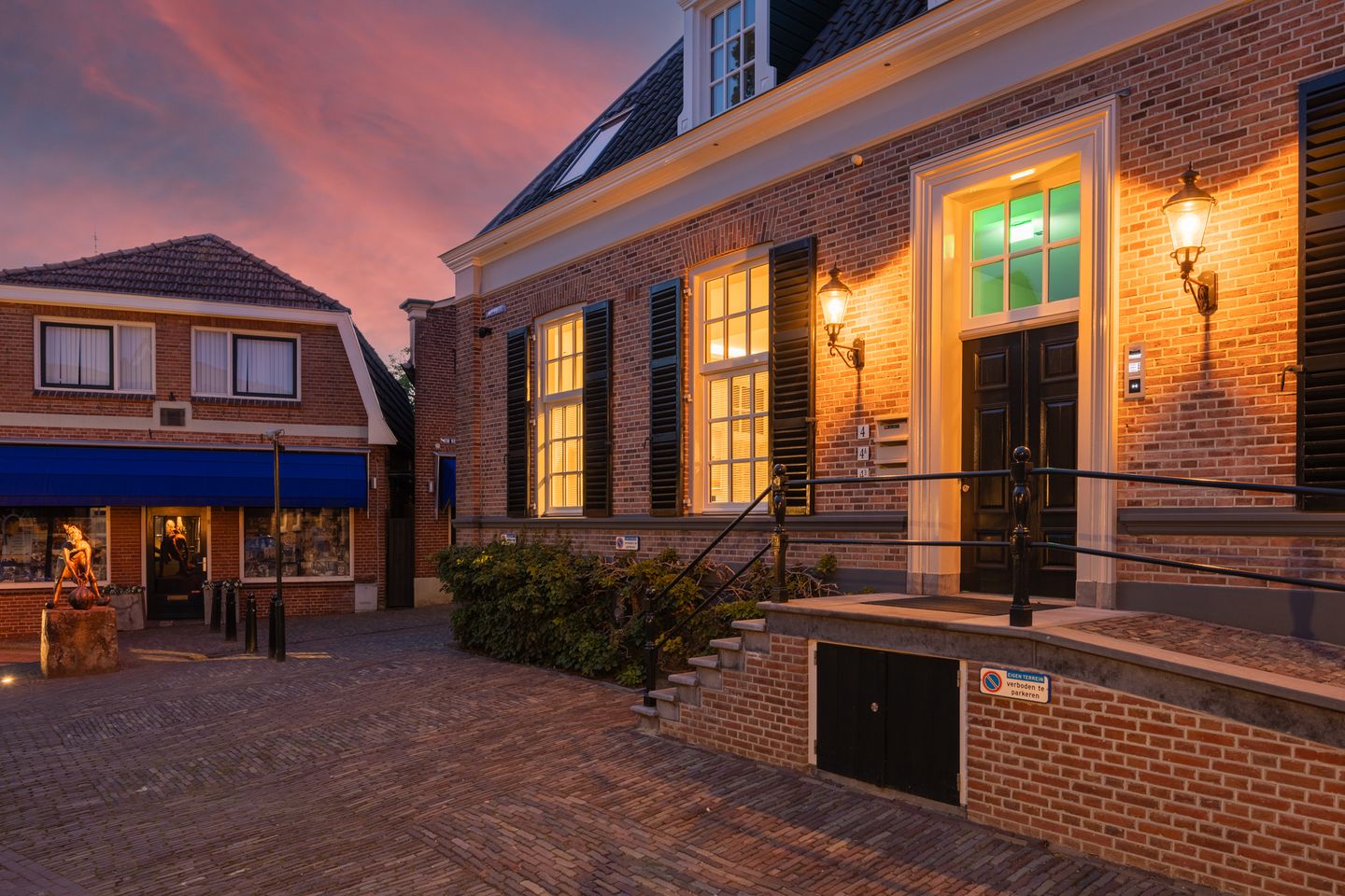 Foto 5 van Ganzenmarkt 4