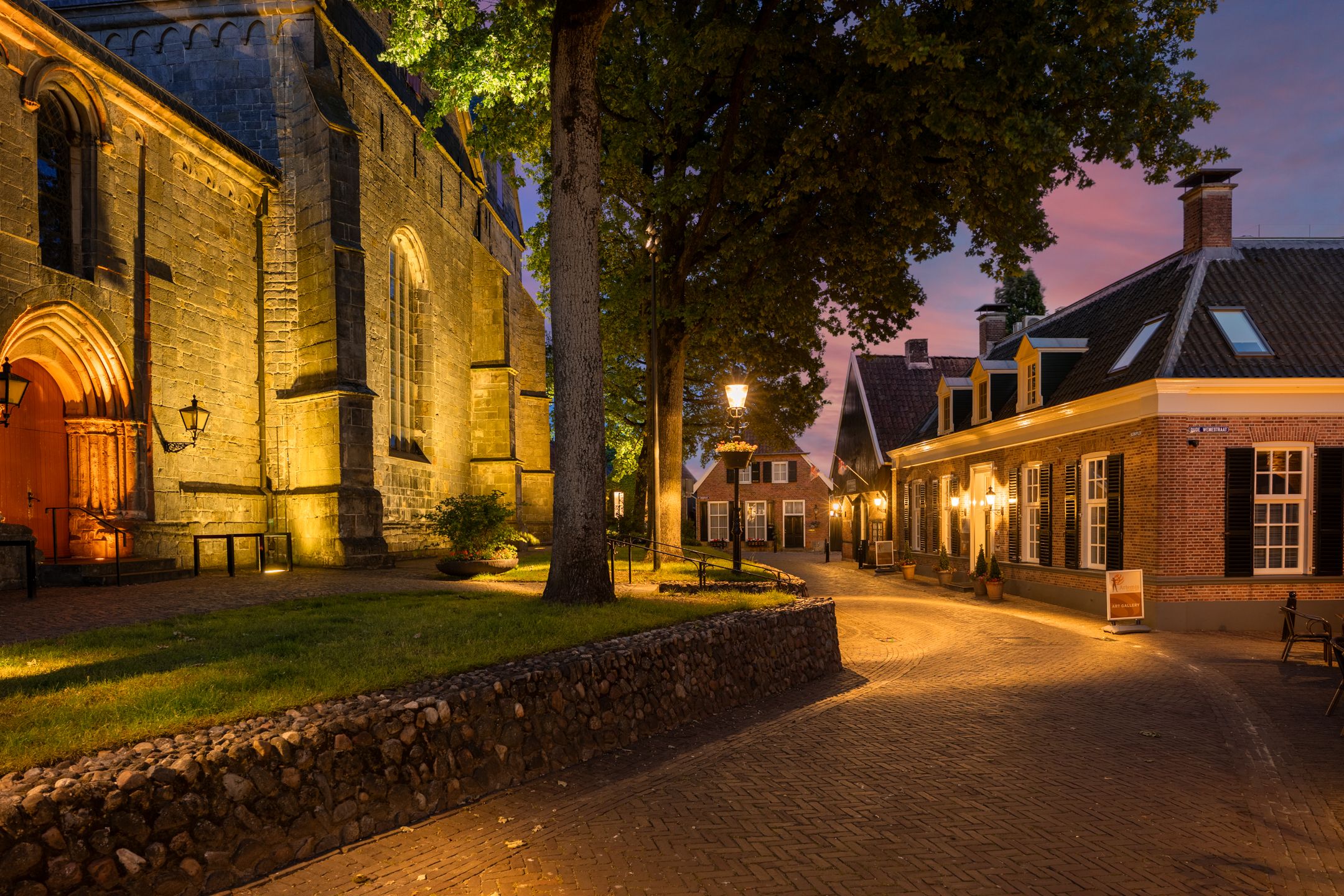 Foto 6 van Ganzenmarkt 4