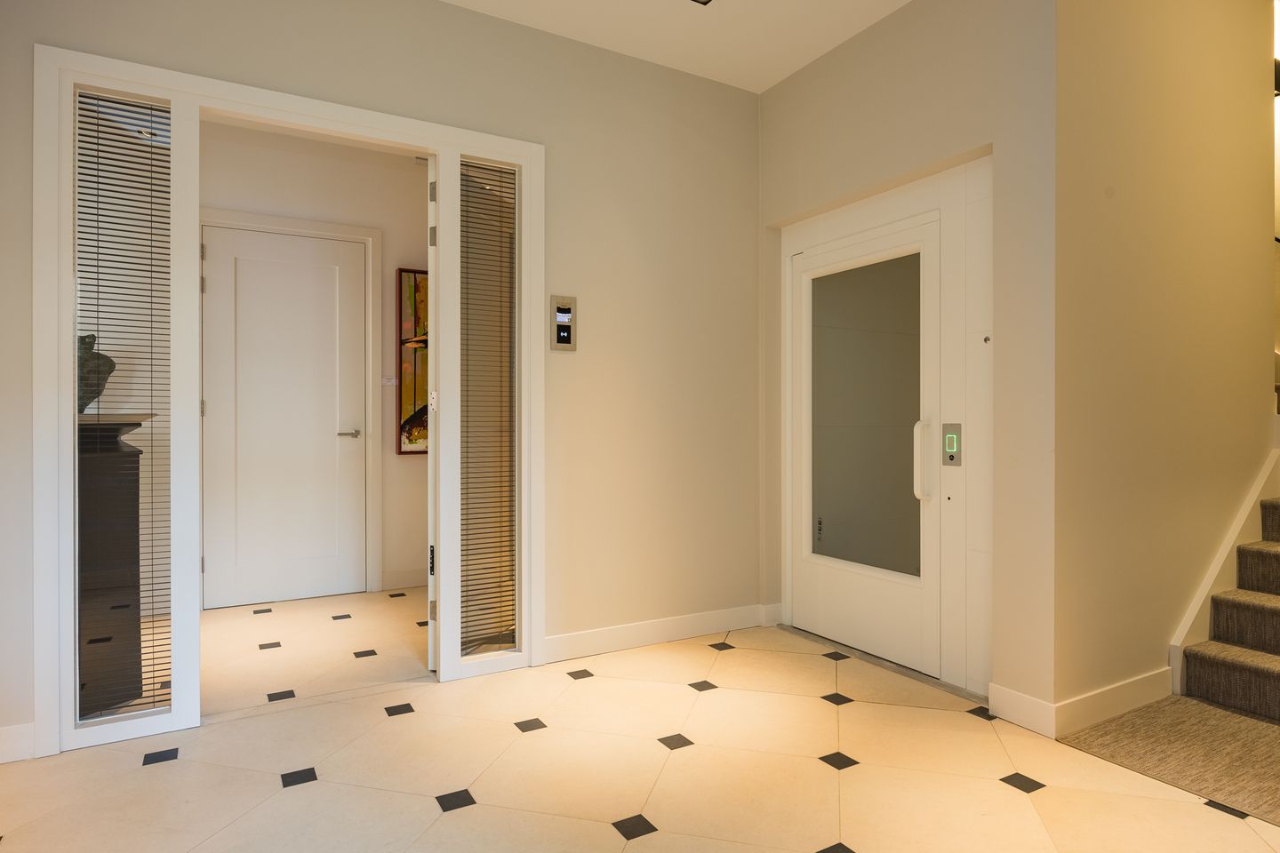 Foto 10 van Ganzenmarkt 4