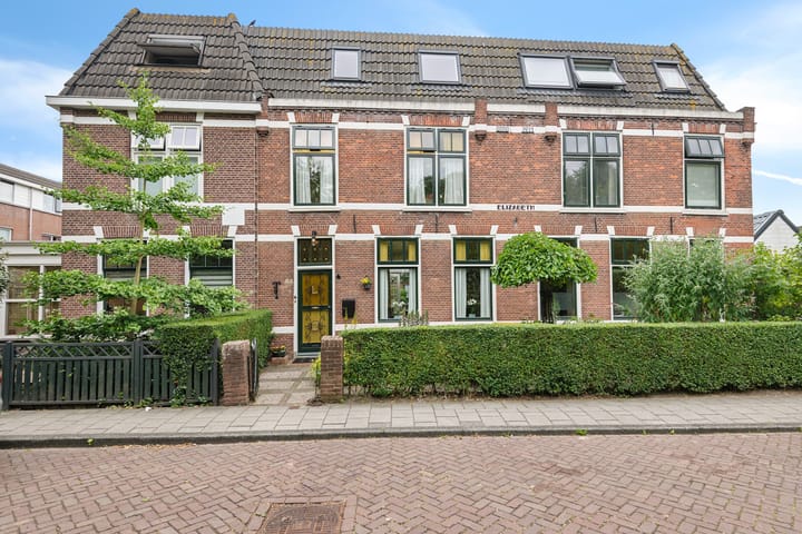 Foto 1 van Vosselaan 84