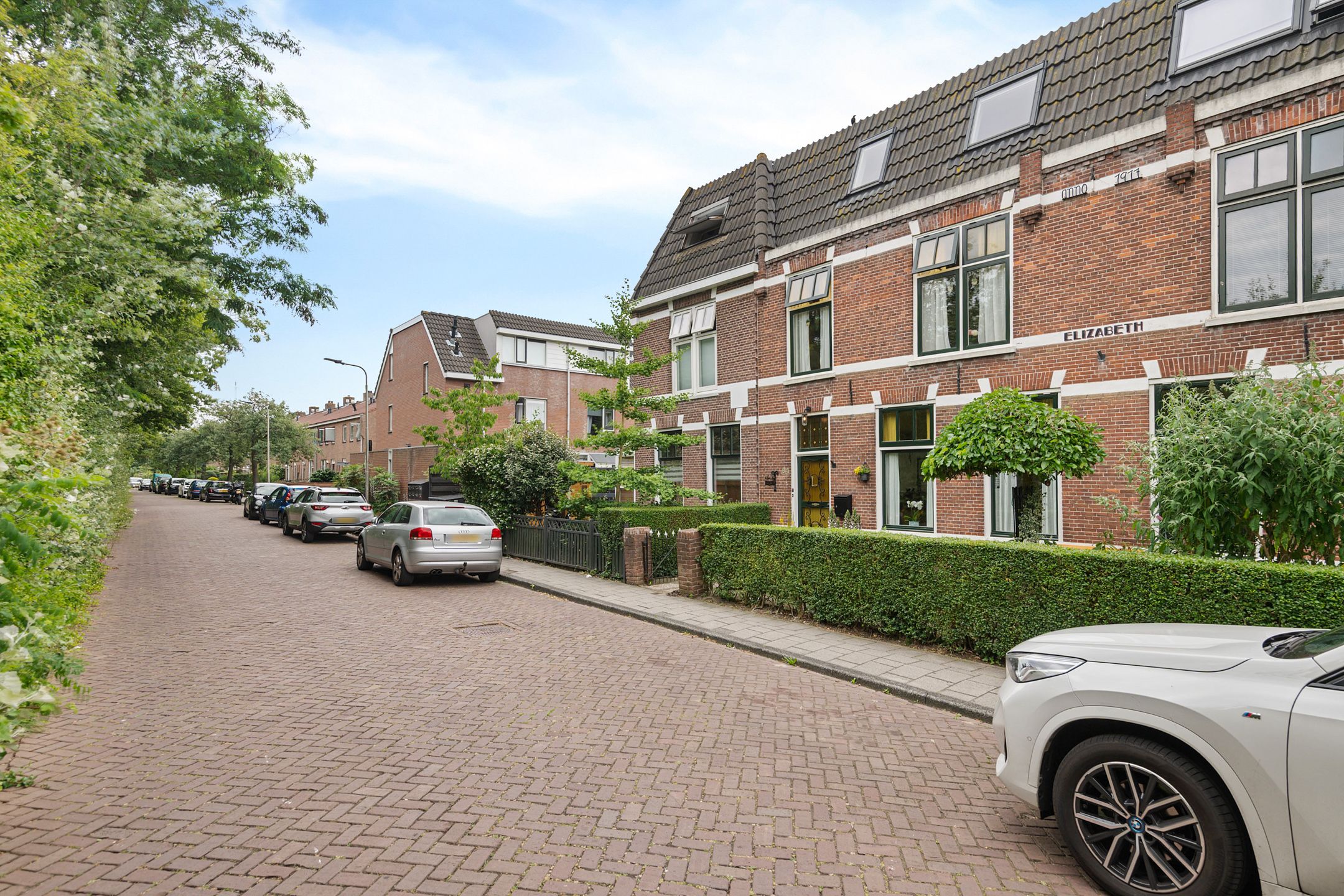 Foto 3 van Vosselaan 84